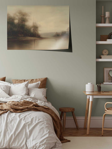 [2]--Bedroom---Poster