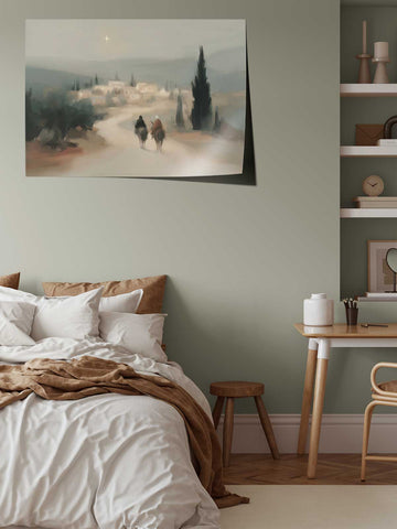 [2]--Bedroom---Poster