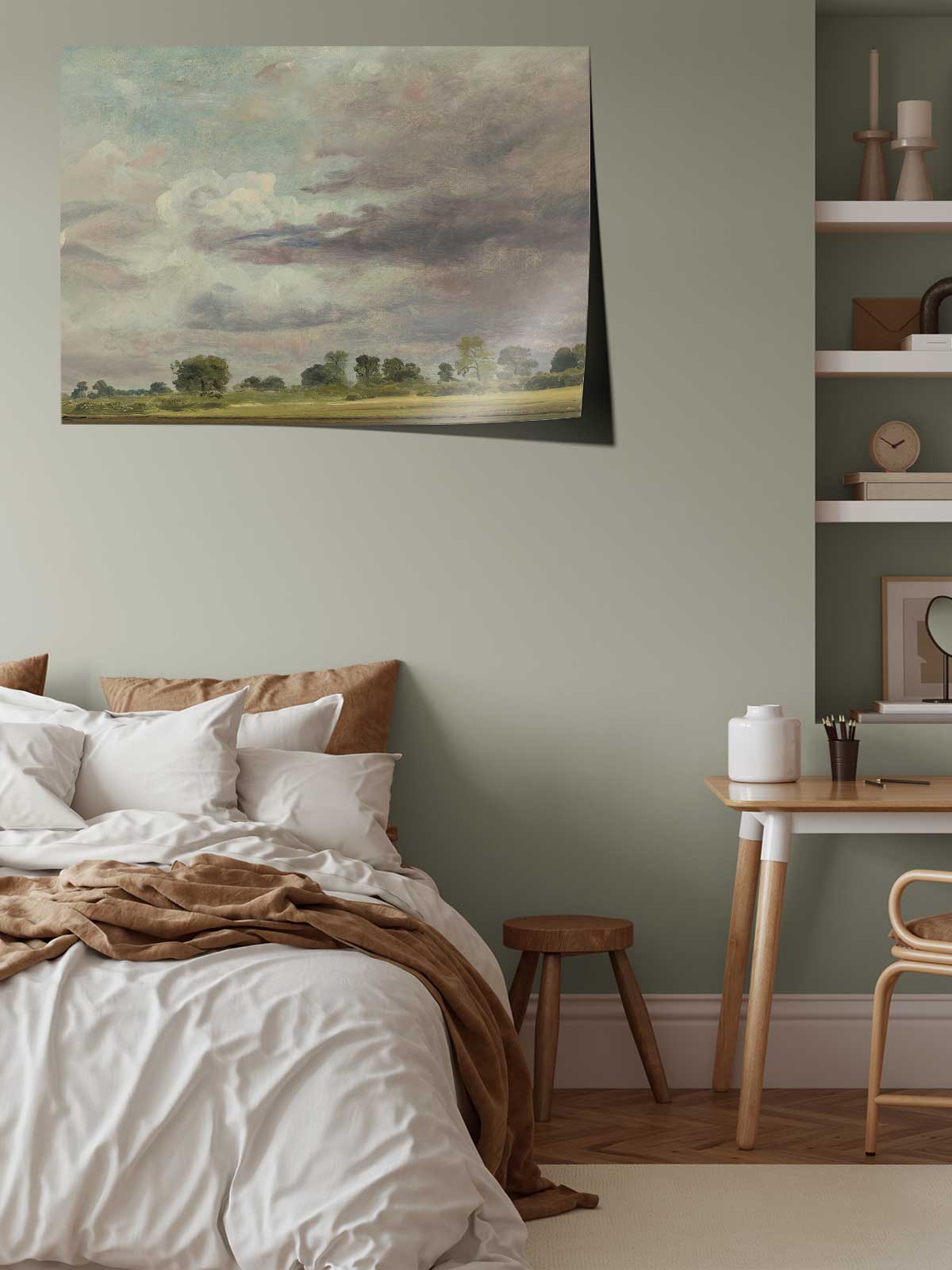[2]--Bedroom---Poster