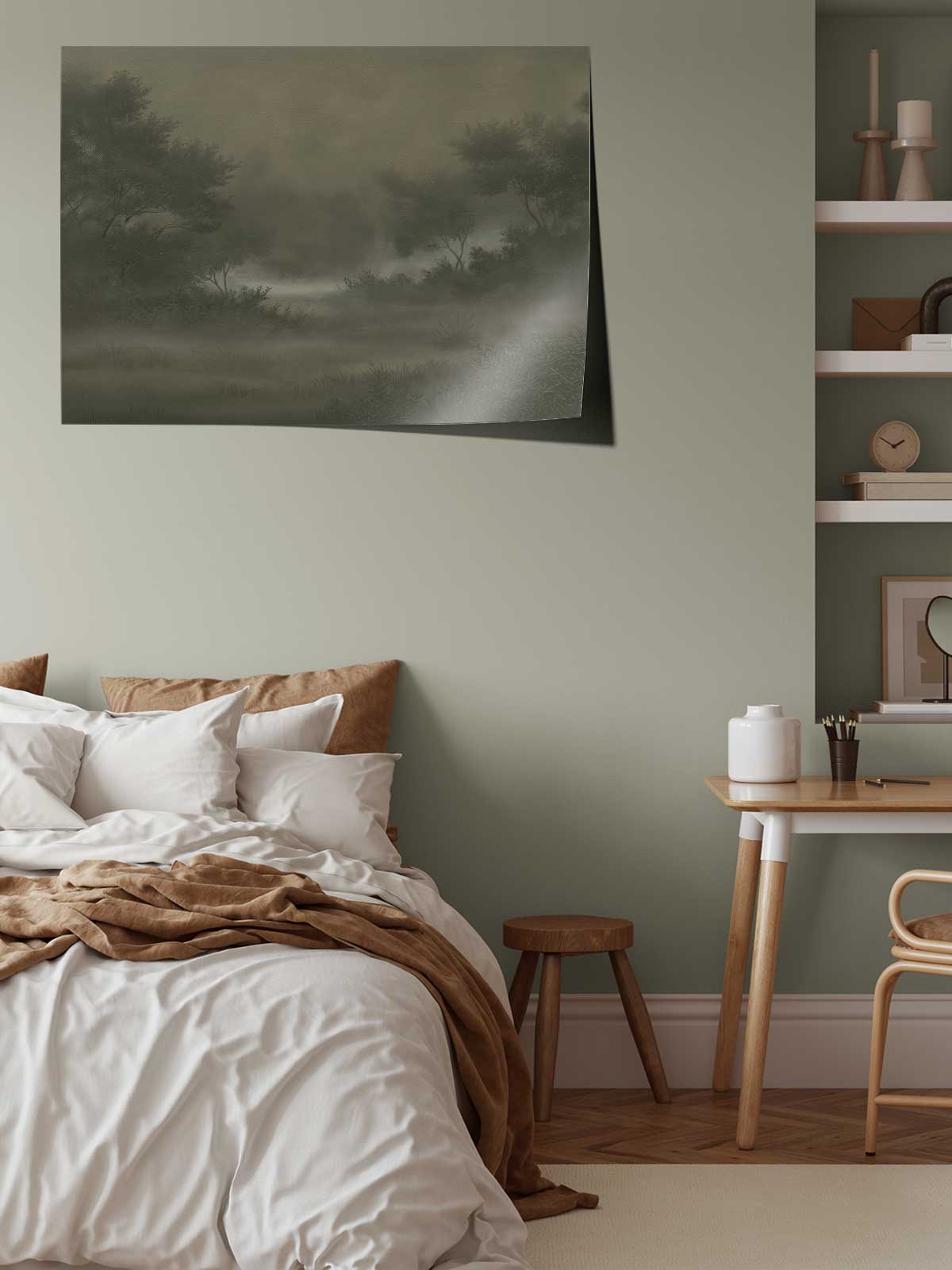 [2]--Bedroom---Poster