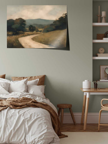 [2]--Bedroom---Poster