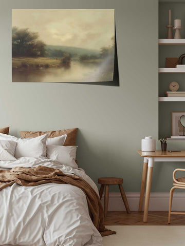 [2]--Bedroom---Poster