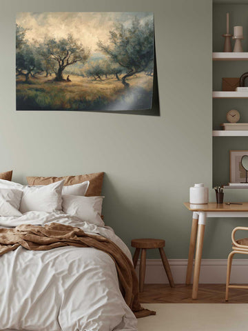 [2]--Bedroom---Poster