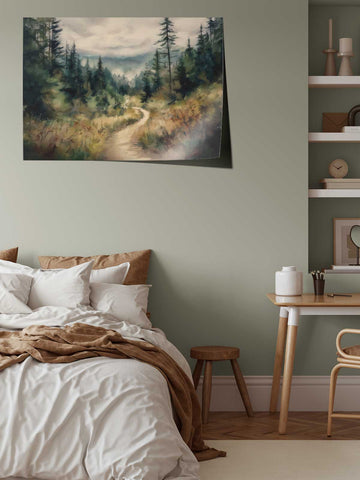 [2]--Bedroom---Poster