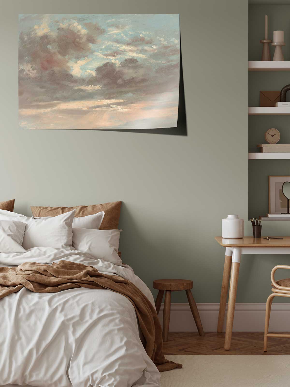 [2]--Bedroom---Poster