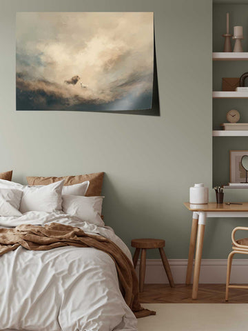 [2]--Bedroom---Poster