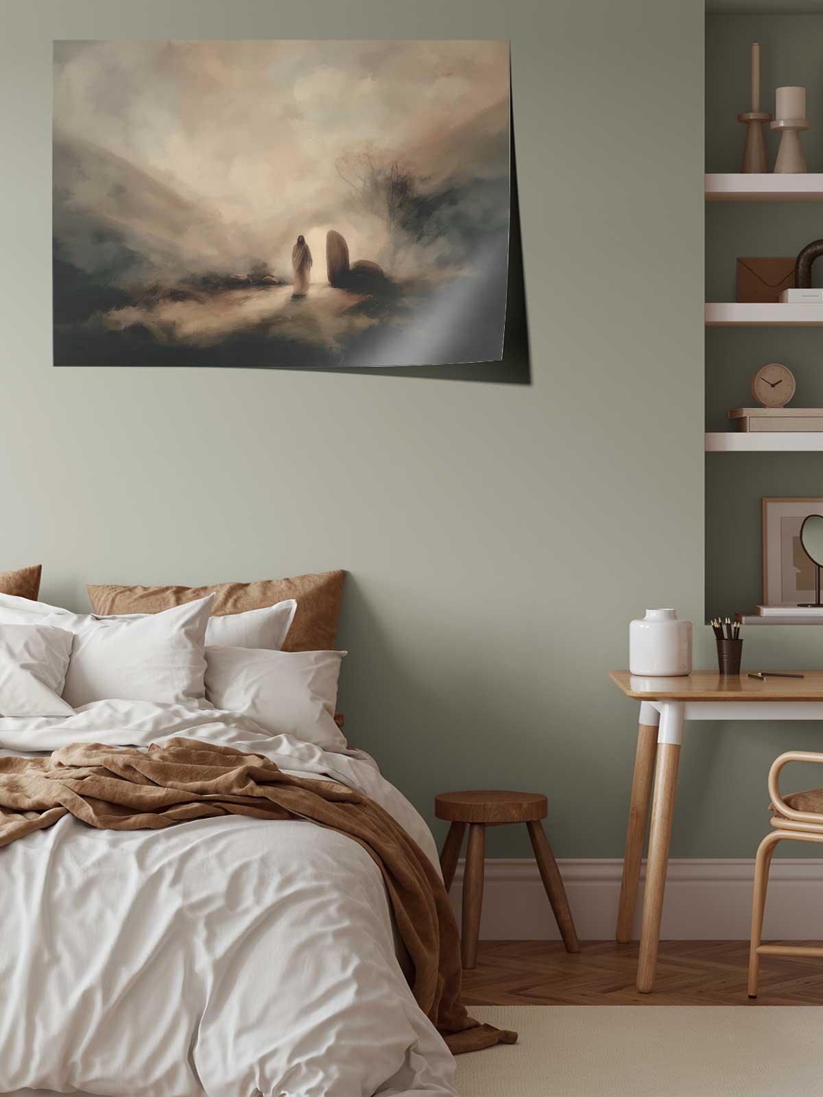 [2]--Bedroom---Poster