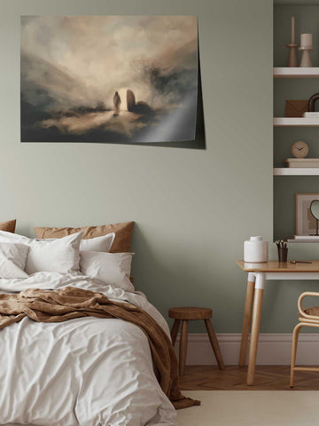 [2]--Bedroom---Poster
