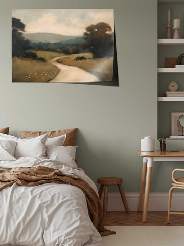 [2]--Bedroom---Poster