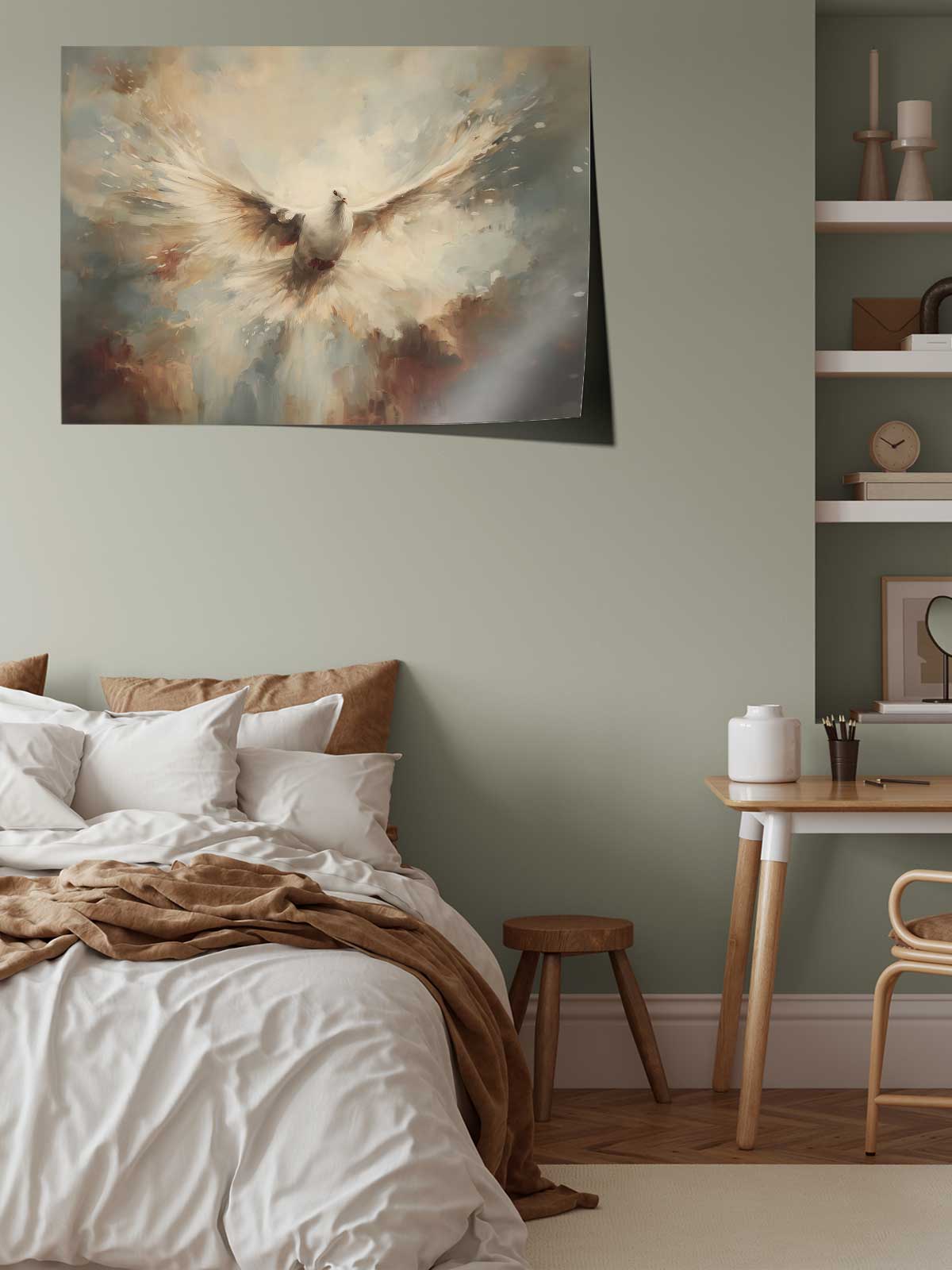 [2]--Bedroom---Poster