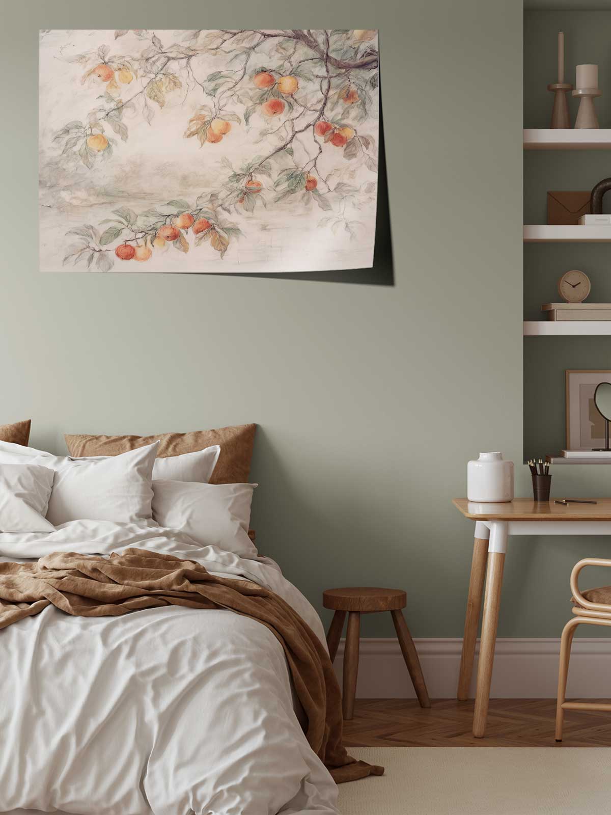 [2]--Bedroom---Poster
