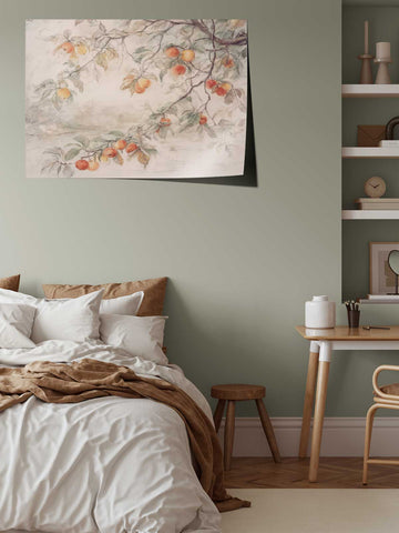 [2]--Bedroom---Poster