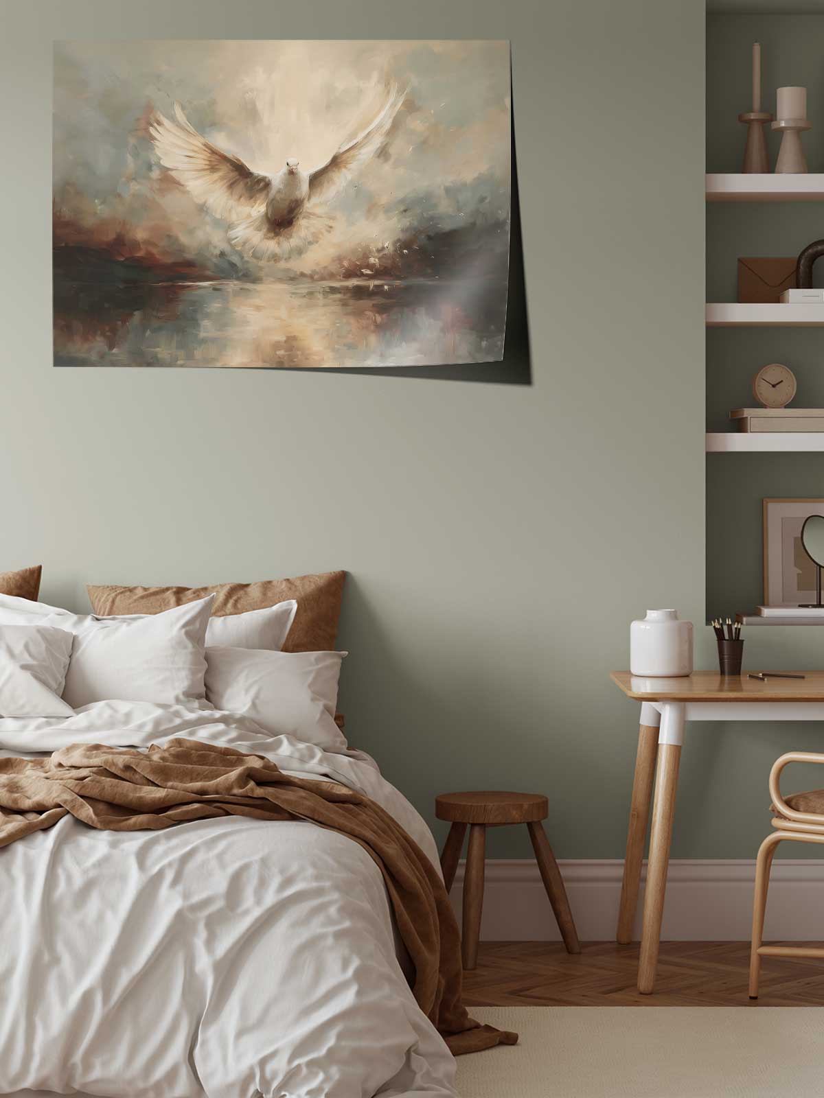 [2]--Bedroom---Poster