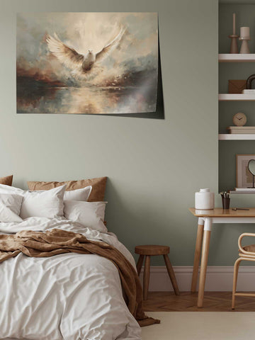 [2]--Bedroom---Poster