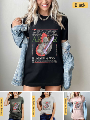 [2]--T-Shirt-(Bella)---Main-2--(Black)