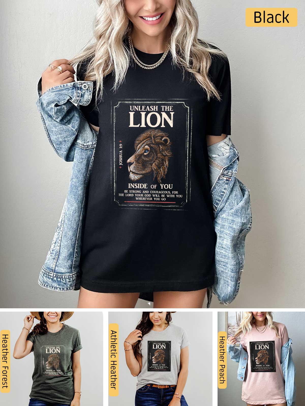 [2]--T-Shirt-(Bella)---Main-2--(Black)