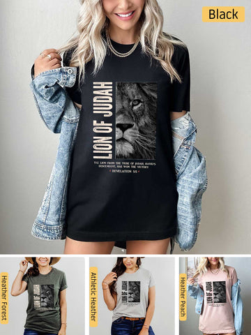 [2]--T-Shirt-(Bella)---Main-2--(Black)