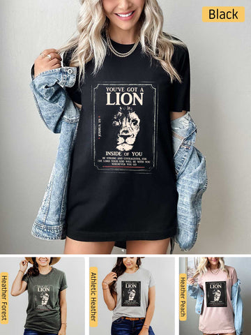 [2]--T-Shirt-(Bella)---Main-2--(Black)