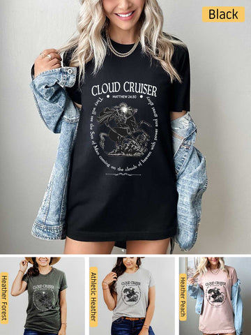 [2]--T-Shirt-(Bella)---Main-2--(Black)