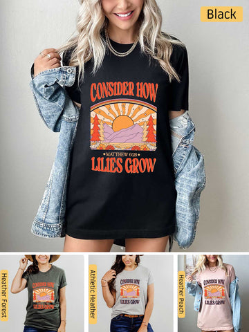 [2]--T-Shirt-(Bella)---Main-2--(Black)