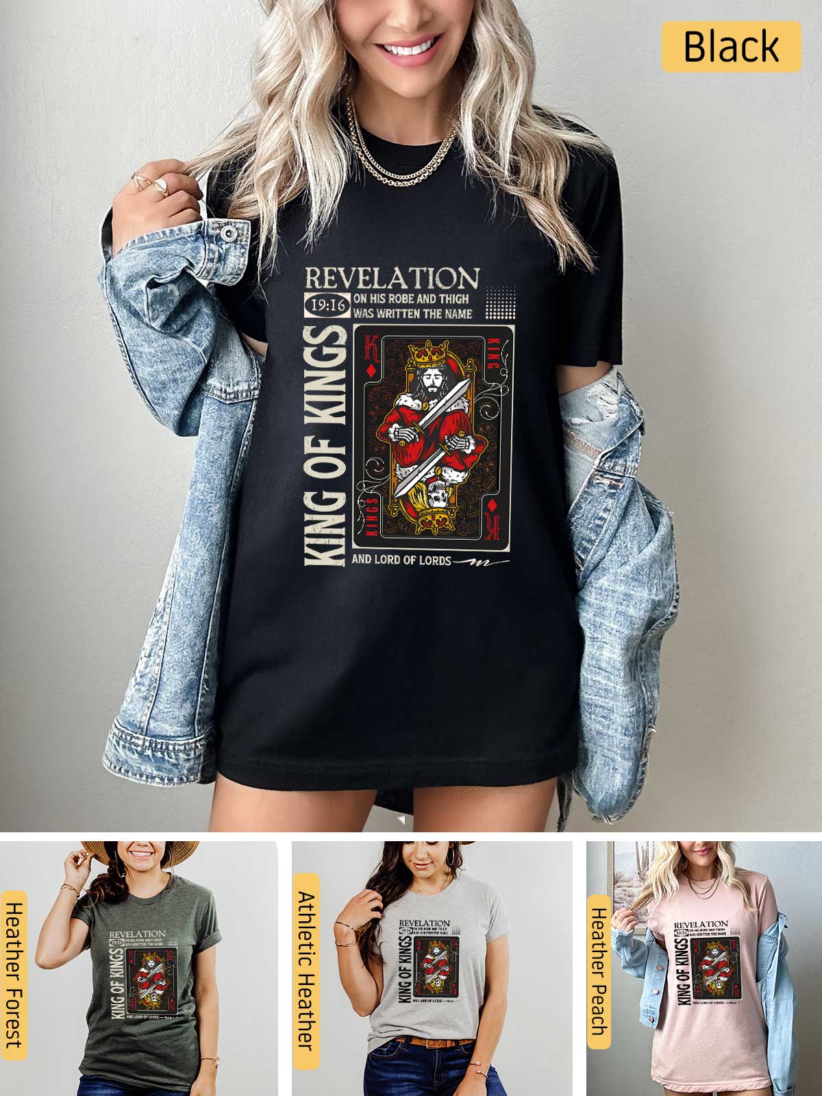 [2]--T-Shirt-(Bella)---Main-2--(Black)