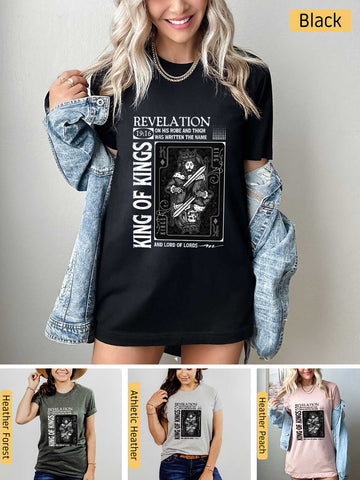 [2]--T-Shirt-(Bella)---Main-2--(Black)