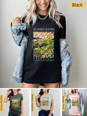 [2]--T-Shirt-(Bella)---Main-2--(Black)