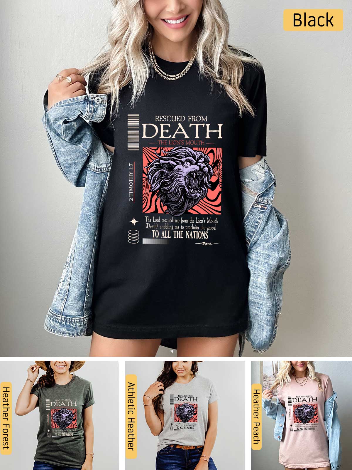 [2]--T-Shirt-(Bella)---Main-2--(Black)