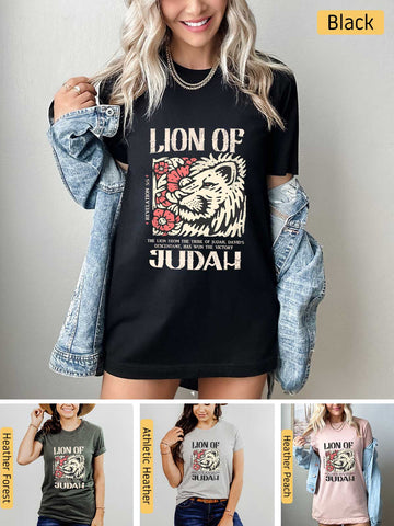 [2]--T-Shirt-(Bella)---Main-2--(Black)