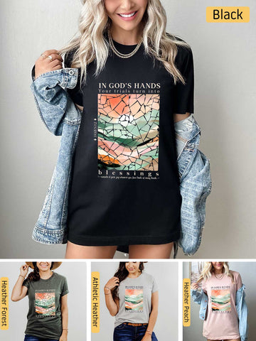 [2]--T-Shirt-(Bella)---Main-2--(Black)
