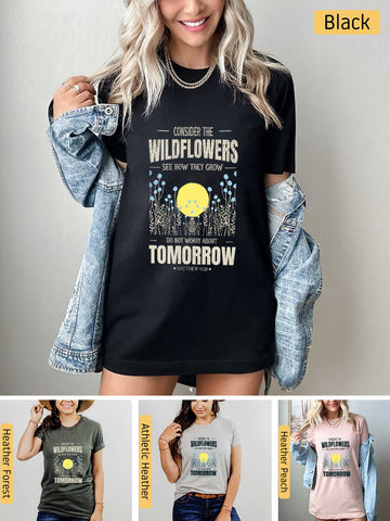 [2]--T-Shirt-(Bella)---Main-2--(Black)