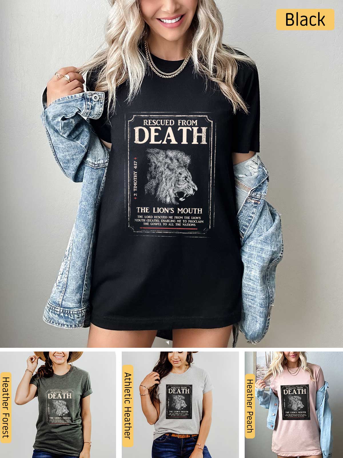 [2]--T-Shirt-(Bella)---Main-2--(Black)