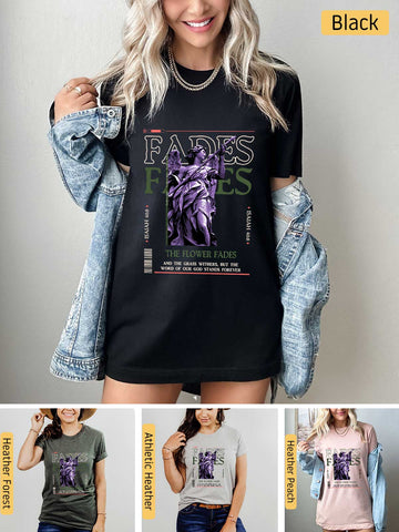 [2]--T-Shirt-(Bella)---Main-2--(Black)