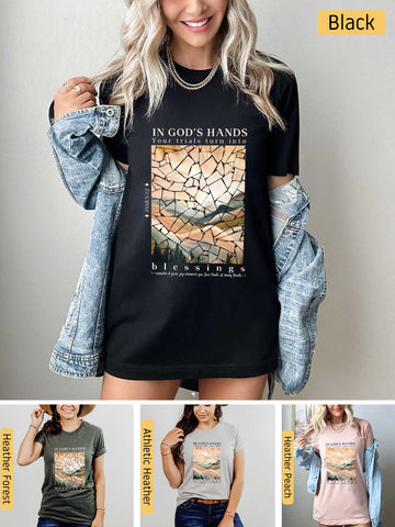 [2]--T-Shirt-(Bella)---Main-2--(Black)