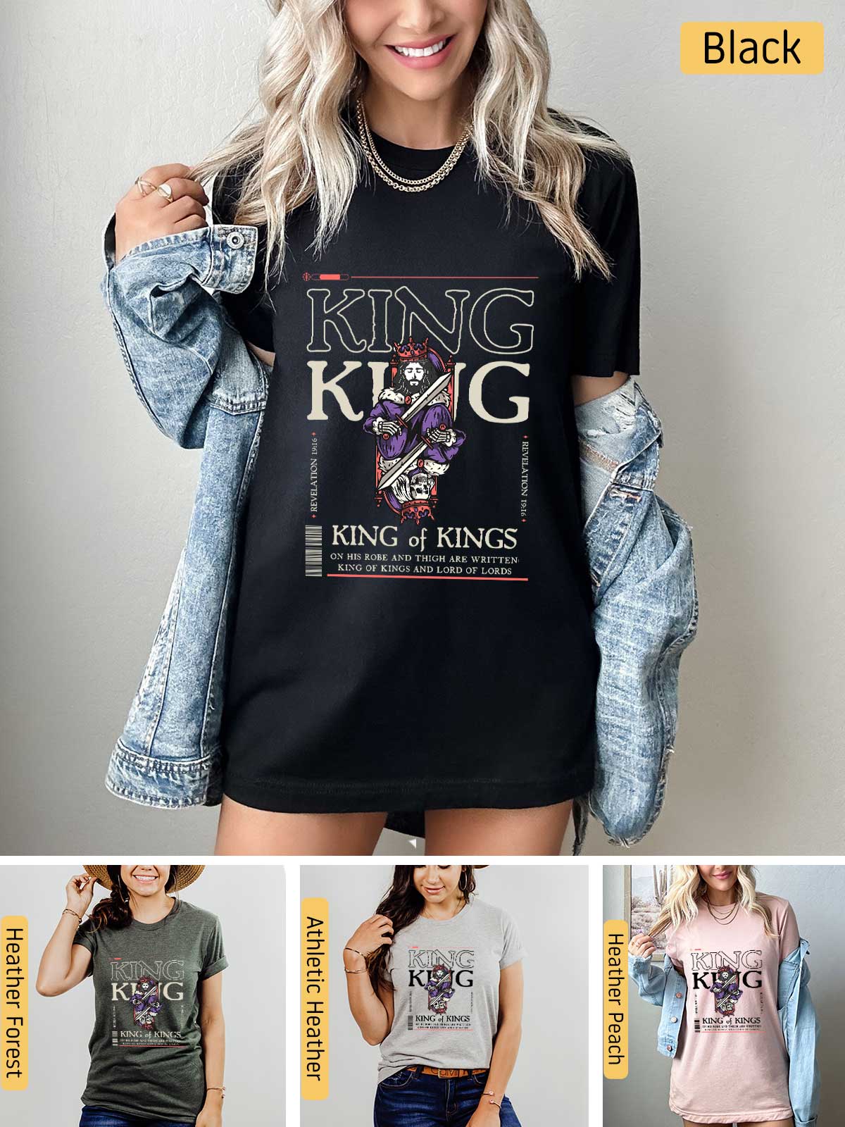 [2]--T-Shirt-(Bella)---Main-2--(Black)