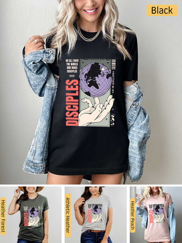 [2]--T-Shirt-(Bella)---Main-2--(Black)