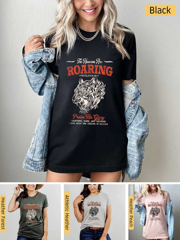 [2]--T-Shirt-(Bella)---Main-2--(Black)
