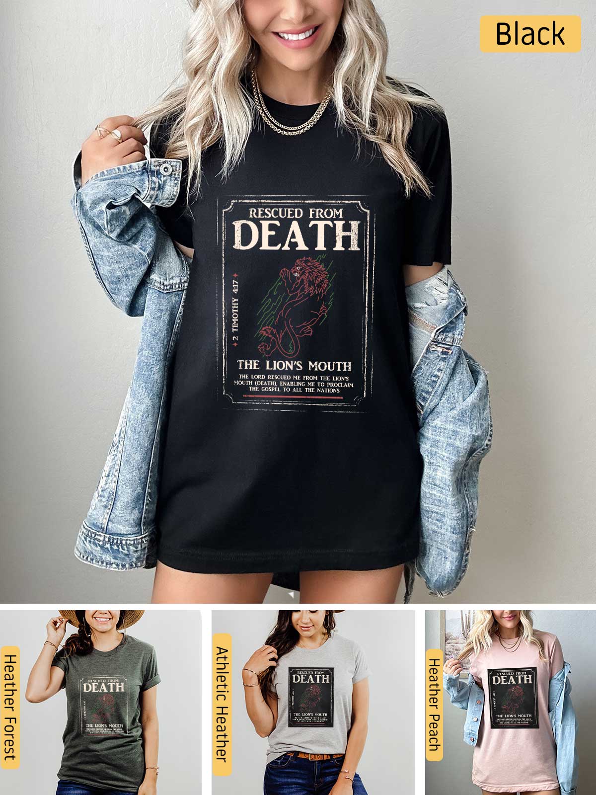 [2]--T-Shirt-(Bella)---Main-2--(Black)