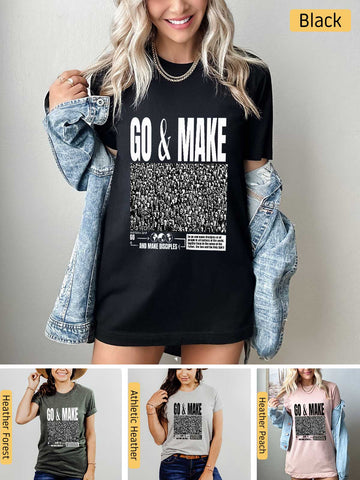 [2]--T-Shirt-(Bella)---Main-2--(Black)
