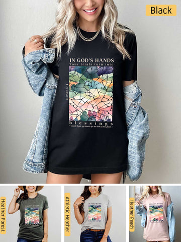 [2]--T-Shirt-(Bella)---Main-2--(Black)