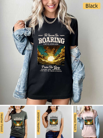 [2]--T-Shirt-(Bella)---Main-2--(Black)