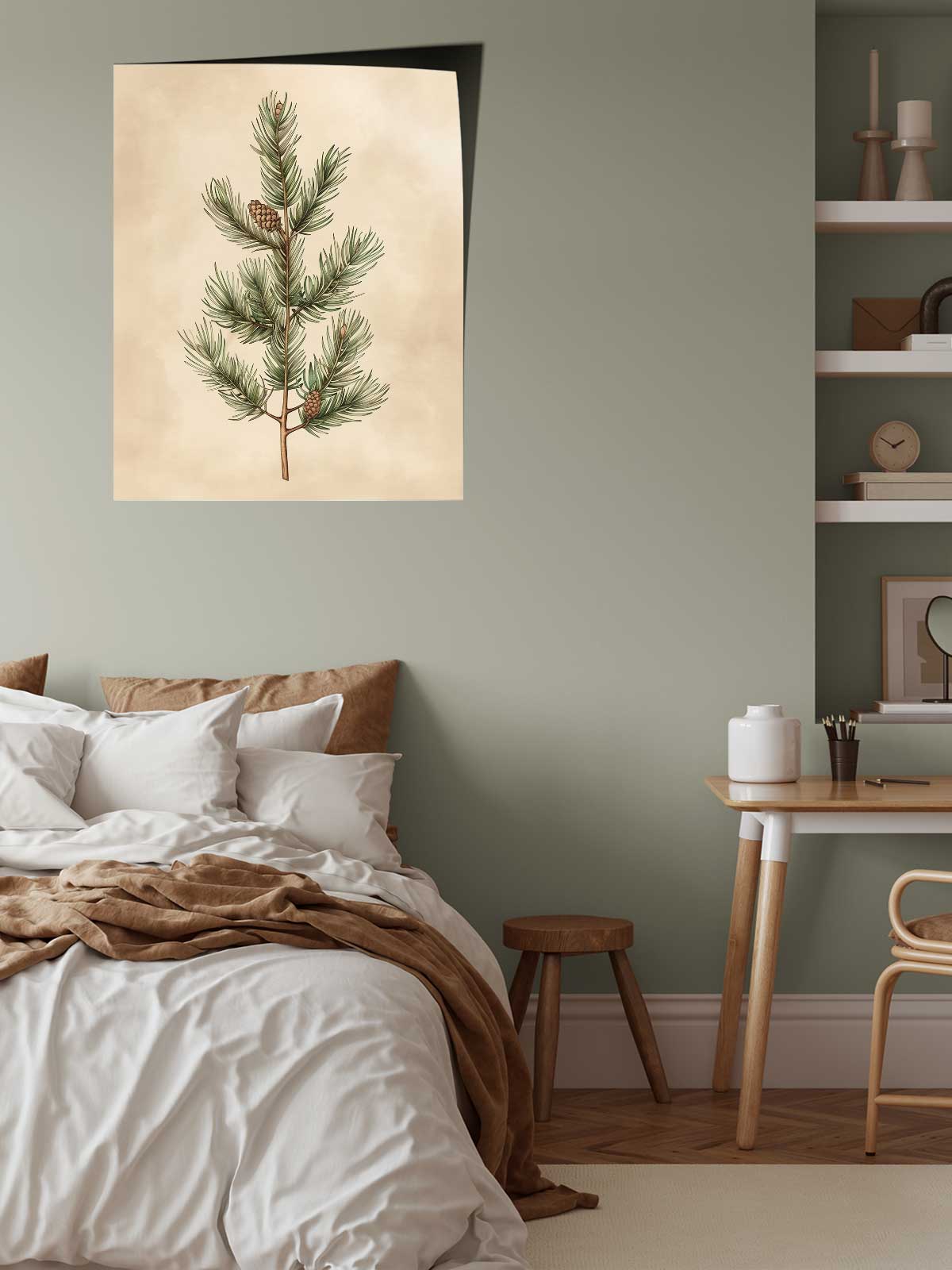 [2]-Bedroom---Poster
