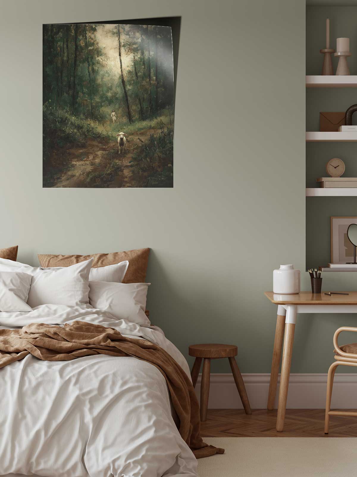 [2]-Bedroom---Poster