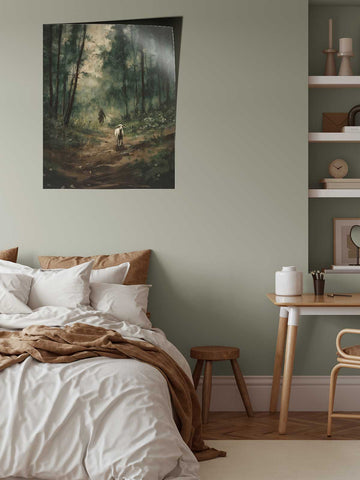 [2]-Bedroom---Poster