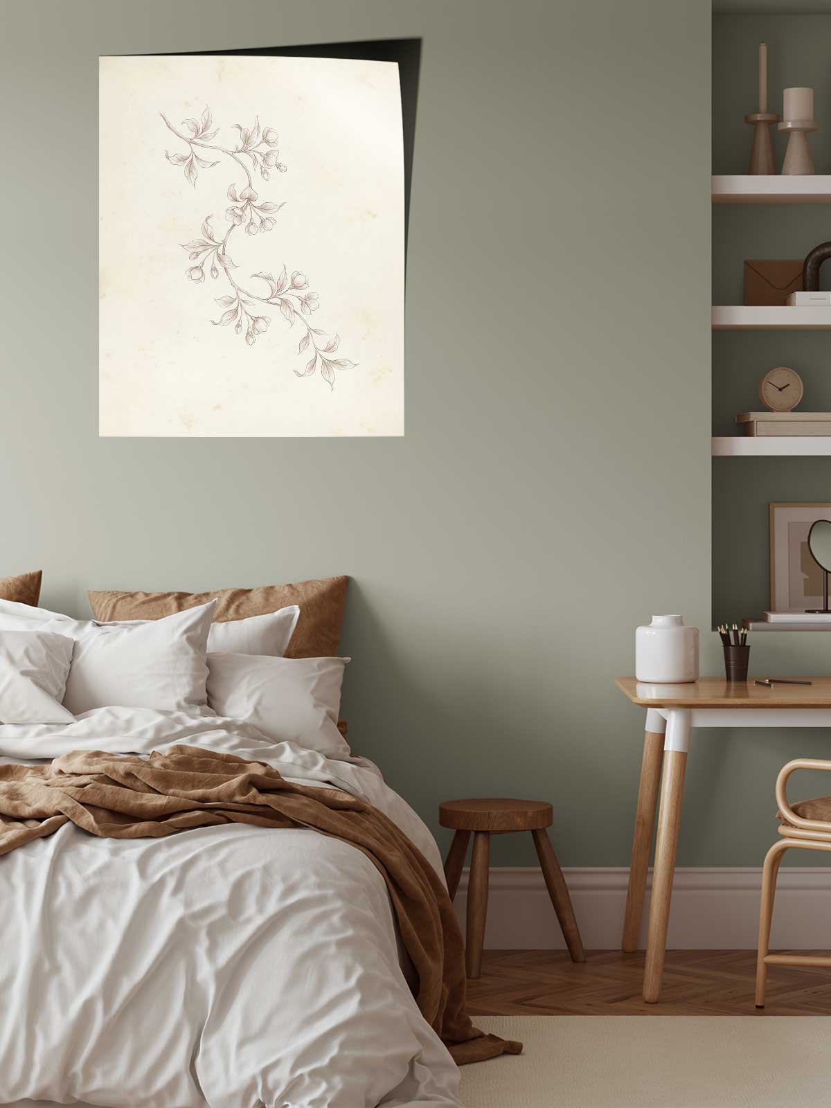 [2]-Bedroom---Poster