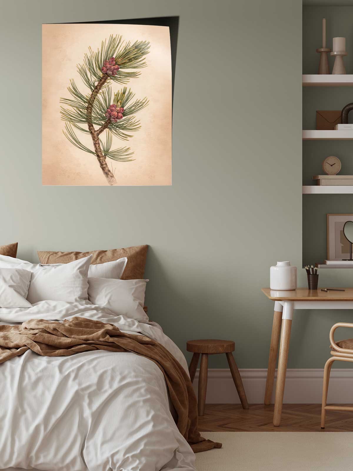 [2]-Bedroom---Poster