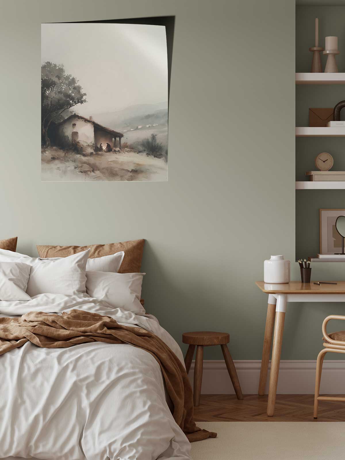 [2]-Bedroom---Poster