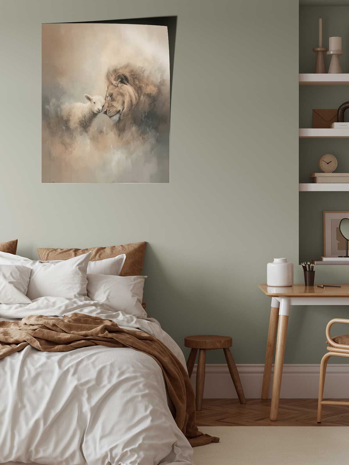 [2]-Bedroom---Poster