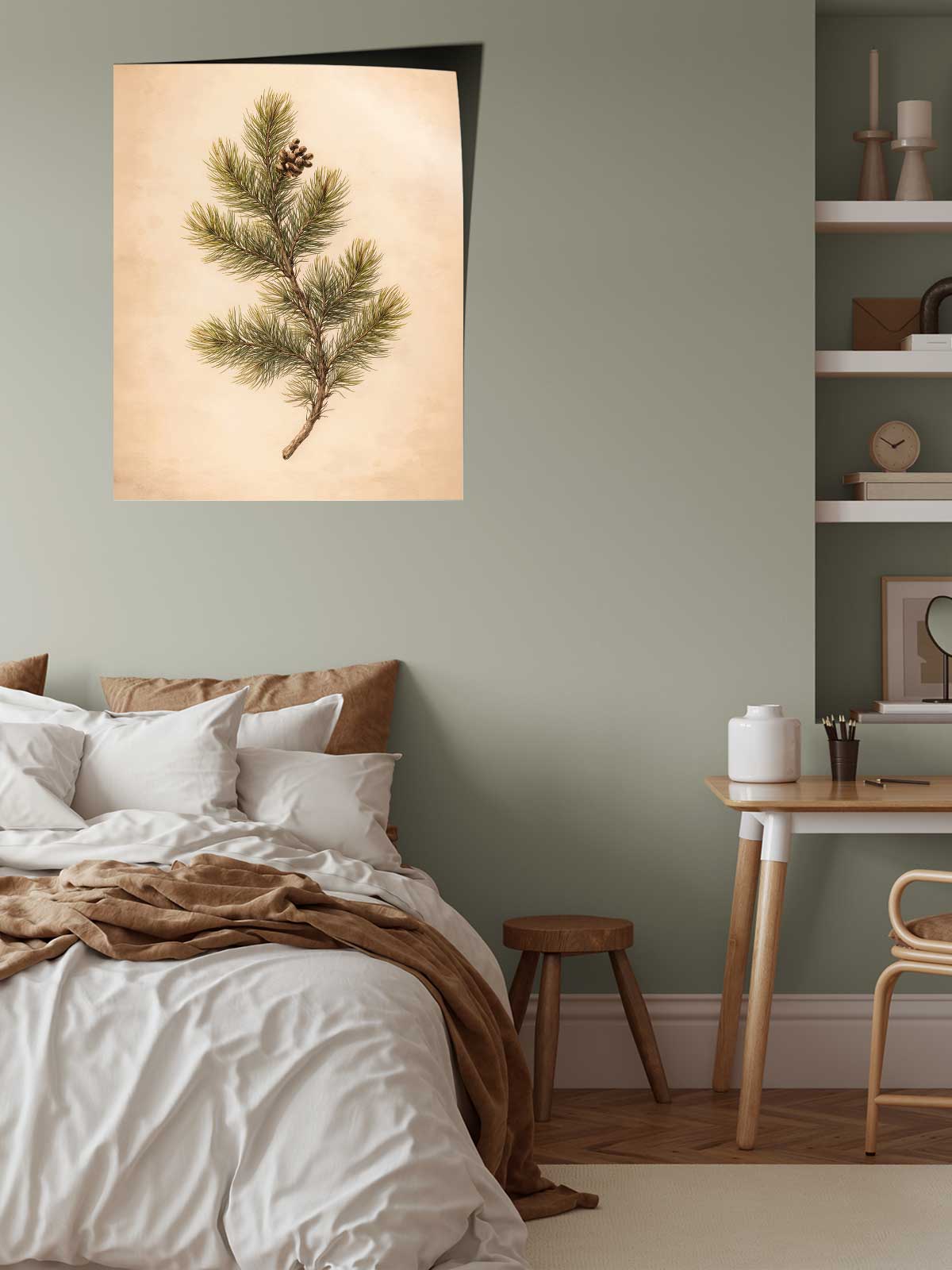 [2]-Bedroom---Poster