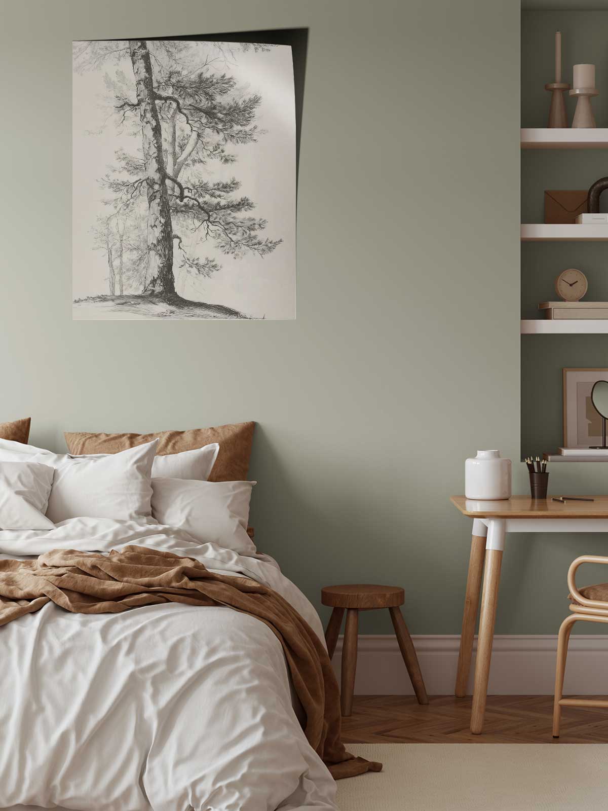 [2]-Bedroom---Poster
